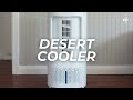 DESERT COOLER sound effect | Copyright free | Soundsify Collection