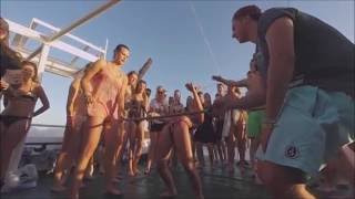 GOGO Aftermovie Chersonissos 2016