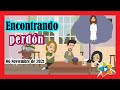 🔴 Informe Misionero Adventista Niños | 06 Noviembre 2021 | Encontrando perdón