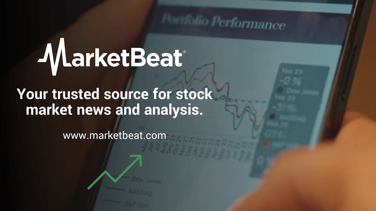 MarketBeat - Your Trusted Source For Stock Market News And Analysis ...