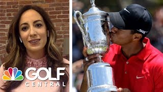 Begay on how Tiger will fare in a November Masters | Golf Central | Golf Channel