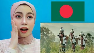 Indonesian Reacts to Bangladesh | Visit Bangladesh