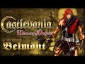 vampire killer castlevania harmony of despair ost extended