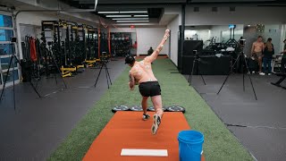 Using Motion Capture for Baseball Biomechanics in Elite Athletes: A Game-Changing Approach