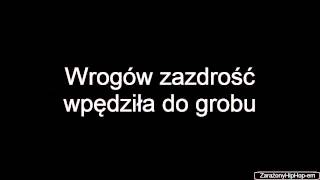 PaktoFoniKa - Lepiej być nie może + tekst