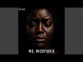 Ms. Miserable