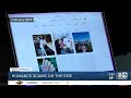 FBI warms romance scams rising, losses near $1 billion