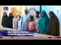 Ogun State Gov. Receives Victims Of Tulip School Kidnap