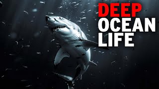 Secrets Of Creatures In The Deep Ocean | FULL DOCUMENTARY | Curious?: Natural World