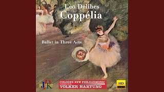 Coppélia (Excerpts) : Prélude