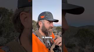 Hunting Expectations Versus Reality