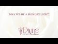 May We be a Shining Light - Divine Hymns - Lyrics Video