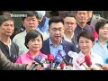 國民黨黨主席補選青壯派江啟臣勝出 投票率料僅逾三成 20200308 tvb news