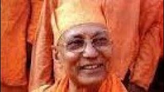 স্বামী গহনানন্দজী মহারাজের স্মৃতিচারণ || Swami Atmabodhanandaji, Ramakrishna Vedanta Math | Pranaram