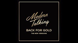 Modern Talking   Back For Gold