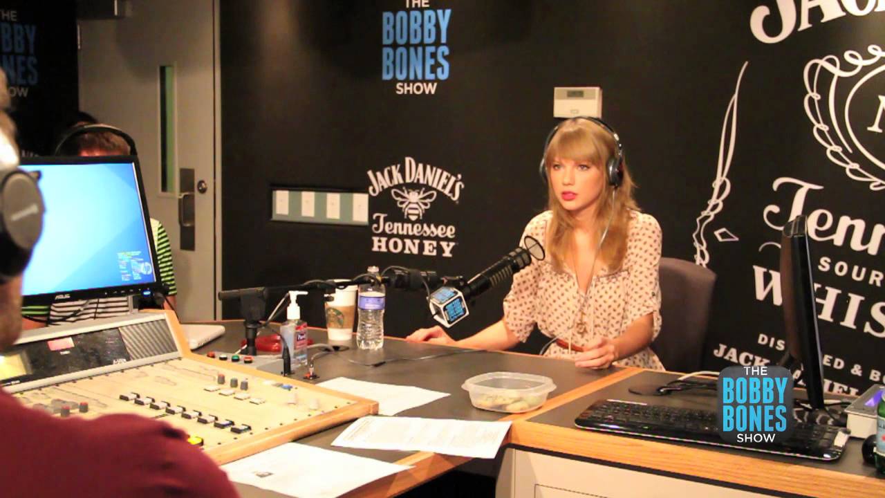 Taylor Swift Interview Part 2 Youtube