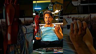 Attitude of IRON-MAN 4K Marvel Shorts video #shorts #viralvideo #marvel