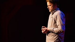 High-intensity physical exercise will boost your health: Øivind Rognmo at TEDxTrondheim