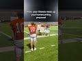 friends mess up homecoming proposal on football field 1523570