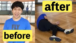 体力をつける方法！超地獄級HIIT！