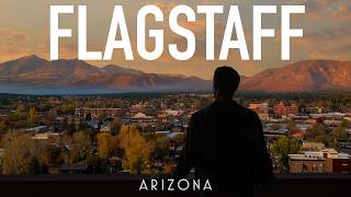 The Strange and Mystical Flagstaff, Arizona [Episode 4]