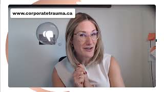 Confronting Corporate Trauma A Call for Change 💔