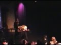 Anohni and Miguel Gutierrez I Will Survive
