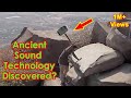 Secret Sound Technology Found in India? Proof of Advanced Ancient Civilization?