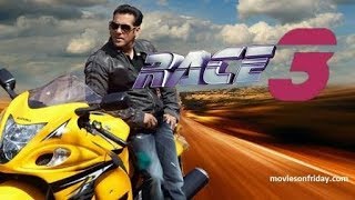 Race 3 official trailer 2018 | Salman Khan ,anil Kapoor ,jackline Fernandez ,Daisy shah