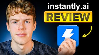 Instantly AI Review | Best Cold Email Tool In 2026?