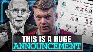 MAJOR LDS Church Schedule Change Has Members Divided | Episode 104