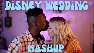Disney Wedding Mashup | Ni/Co