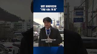 '전세 사기'도 서러운데…\