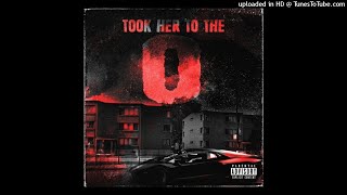 King Von - Take Her to The O  (RADIO EDIT)  (BEST CLEAN ON YOUTUBE)