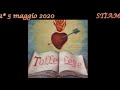 57 notte di preghiera 5 maggio 2020