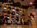 hq 08 27 09 hwangbo arisong live @ m countdown