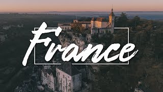 FRANCE - Roadtrip à 130'000€ !
