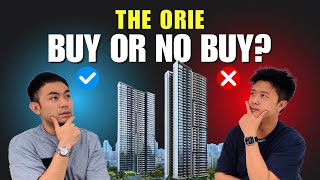 THE ORIE REVIEWS - BUY OR NO BUY?