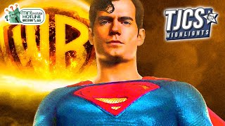 Why Bring Henry Cavill Back Just To Cancel Superman So Quickly