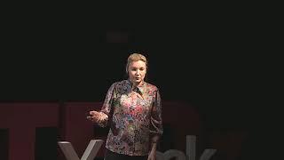 Circular Economy | Mari Pantsar | TEDxXamk