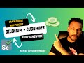 Selenium with Cucumber 7.x - Java BDD Framework - Mini Project | Crash Course