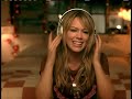 hillary duff music videos 2004 2007