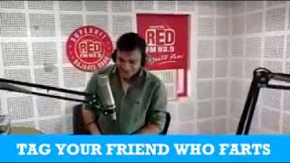 Red fm 93.5 Mirchi trolling people || Aada paada kisne paada