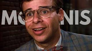 What Really Happened To Rick Moranis?
