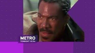 Bounce TV Metro Promo 2017