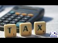 It's tax season! | Tips for filing your taxes