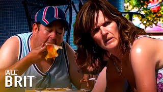 Benidorm | Full Episode with Siobhan Finneran \u0026 Johnny Vegas | Hello Benidorm | S01 E01 | All Brit