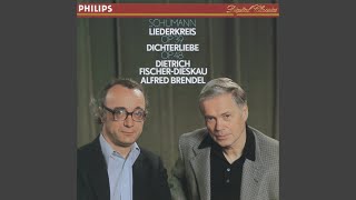 Schumann: Dichterliebe, Op. 48 - 15. Aus alten Märchen winkt es