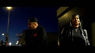 4 DA MONEY – Bigga Threat Ft. Eastsyde Tone (Official Music Video) | Directed by Moodi Filmz 💰🔥