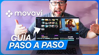 El futuro de la edición de video es ahora: Movavi Video Editor 2023